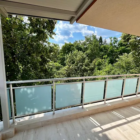 Parkview Luxury In Center 8 Tırnova