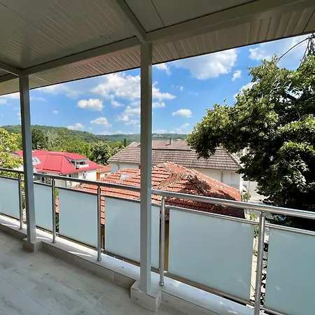 Parkview Luxury In Center 8 * Tırnova