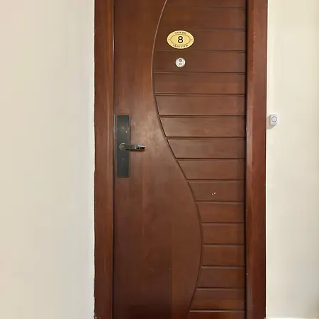 Daire Parkview Luxury In Center 8 Tırnova