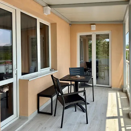 Parkview Luxury In Center 8 Lejlighed Veliko Tarnovo