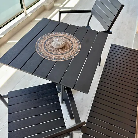 Daire Parkview Luxury In Center 8 Tırnova