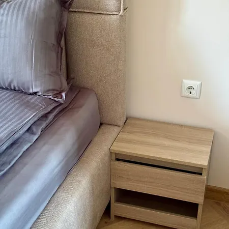 Daire Parkview Luxury In Center 8 *