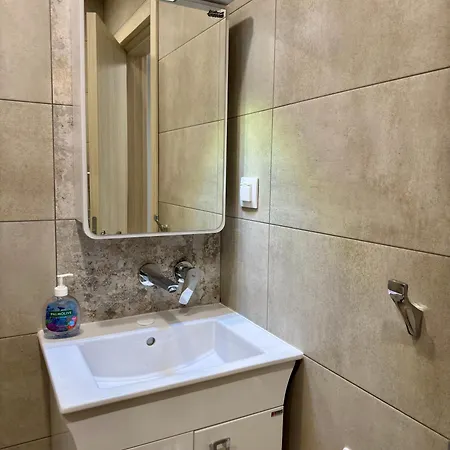 Parkview Luxury In Center 8 Lejlighed *
