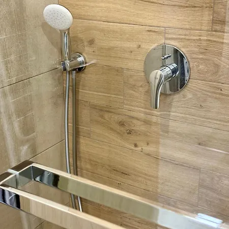 Daire Parkview Luxury In Center 8 Tırnova