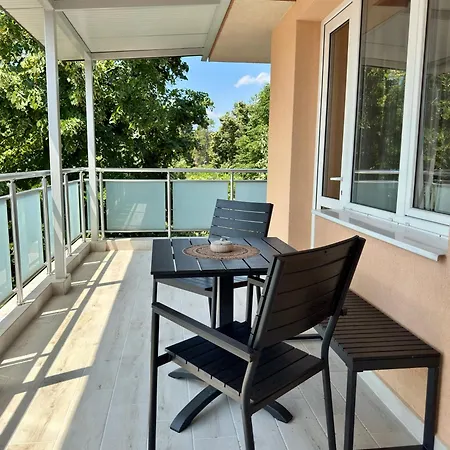 Parkview Luxury In Center 8 * Veliko Tarnovo