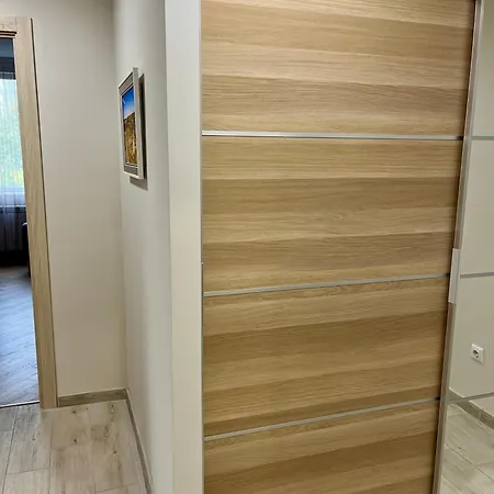 Parkview Luxury In Center 8 Daire