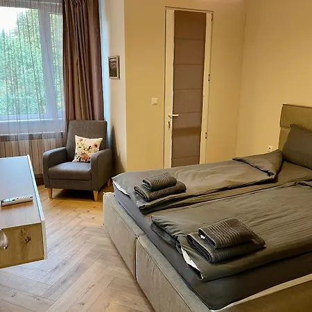 Parkview Luxury In Center 8 Veliko Tarnovo