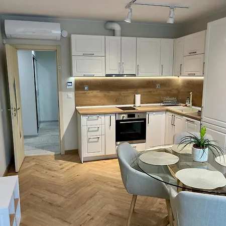 Parkview Luxury In Center 8 Lejlighed *