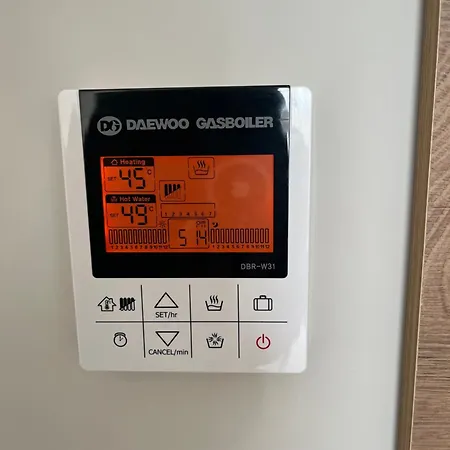 Parkview Luxury In Center 8 * Tırnova