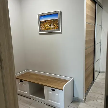 Lejlighed Parkview Luxury In Center 8 Veliko Tarnovo