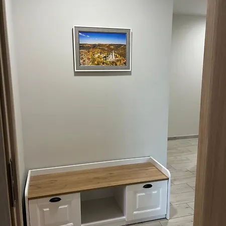 Parkview Luxury In Center 8 Daire