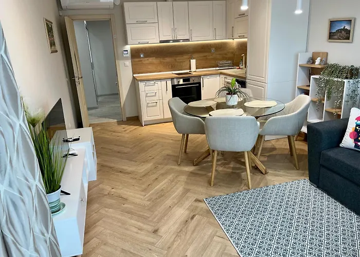 Parkview Luxury In Center 8