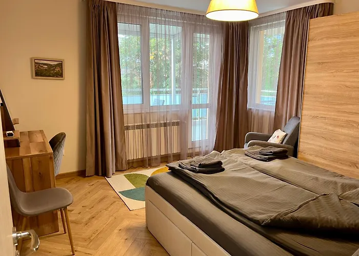 Parkview Luxury In Center 8 Veliko Tărnovo
