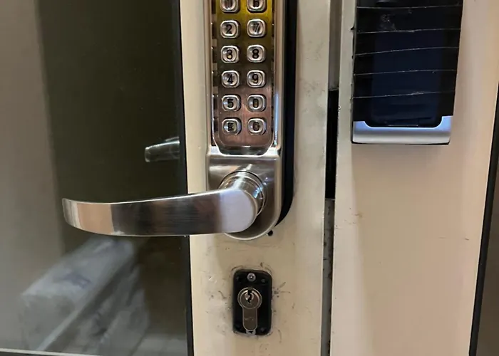 Parkview Luxury In Center 8 *